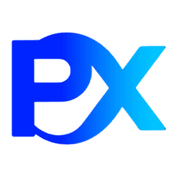 PXdevelopment Logo
