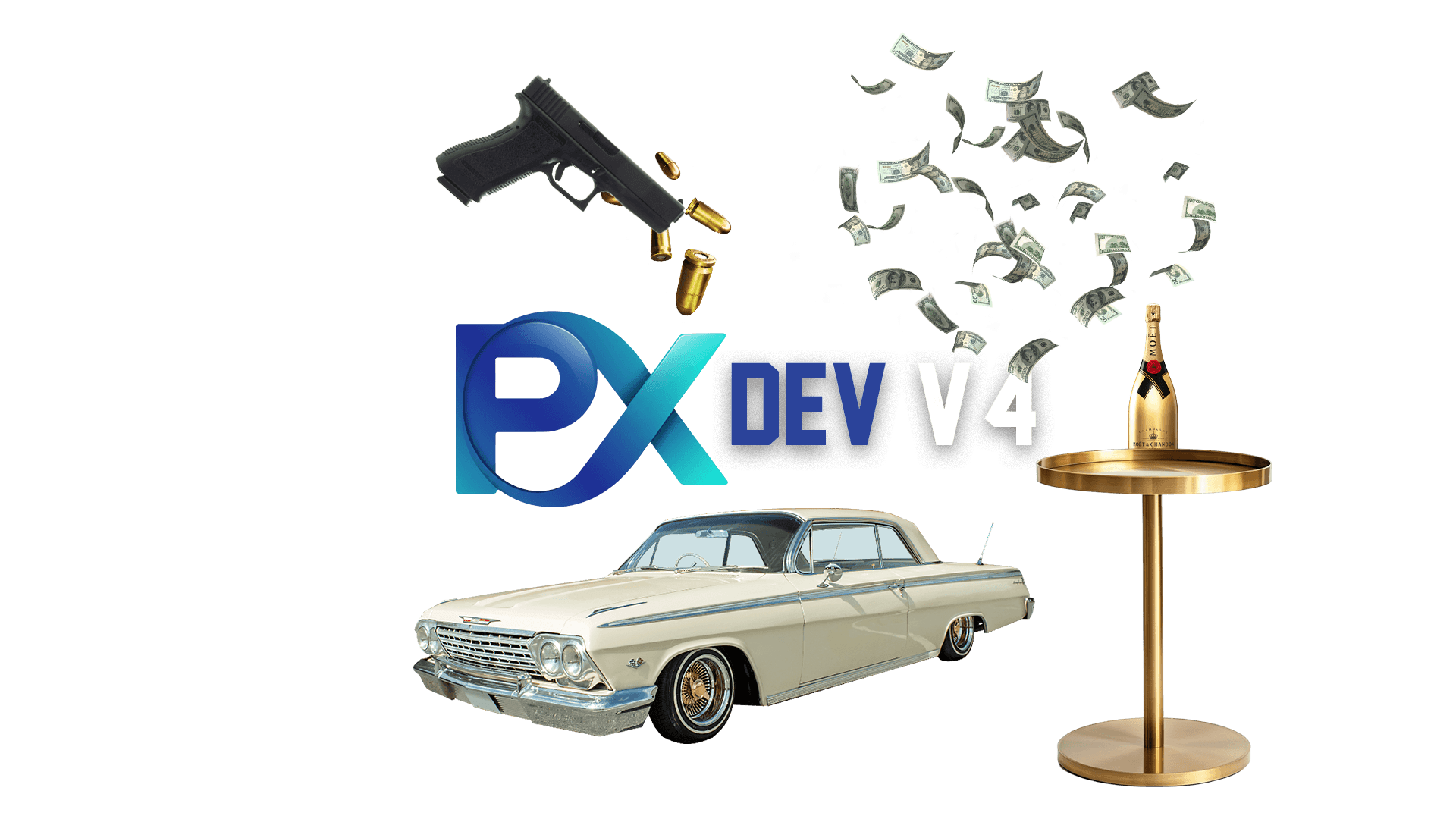 PXDev V4 - PXdevelopment