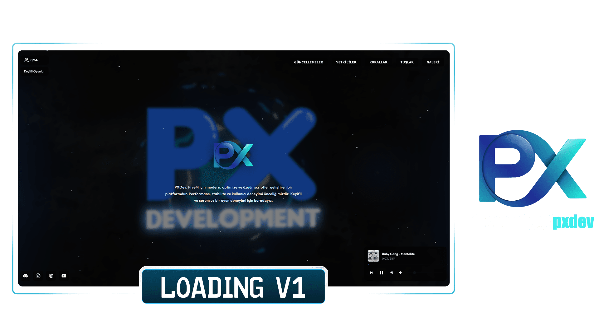PX-LoadingV1 - PXdevelopment