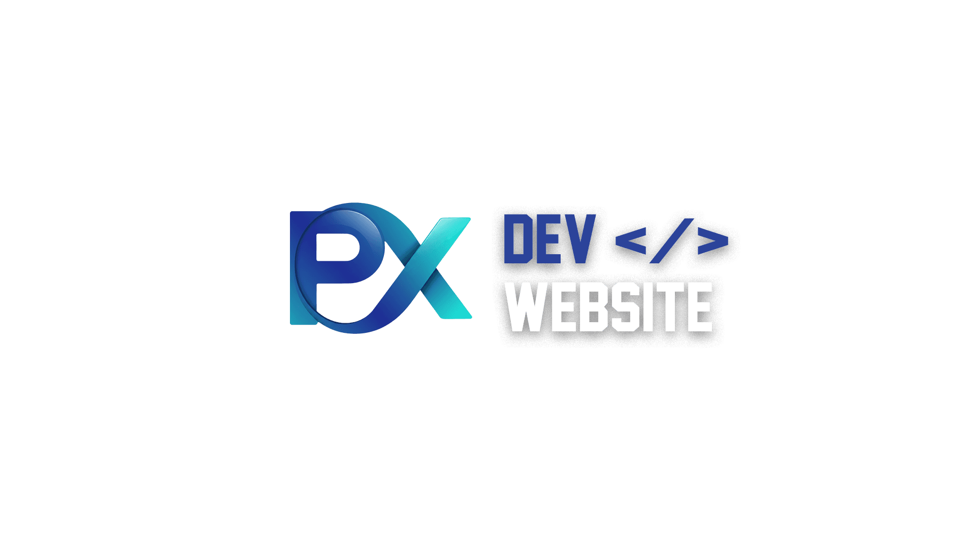 Development Web V1 - PXdevelopment